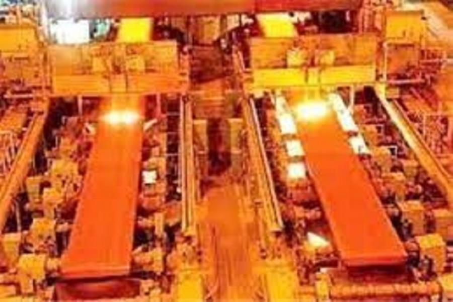 صادرات ۵۰ درصدی فولاد در استان کرمان
